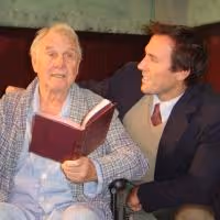 Covedale Center for the Performing Arts Presents TUESDAYS WITH MORRIE 1/21-2/7/2010